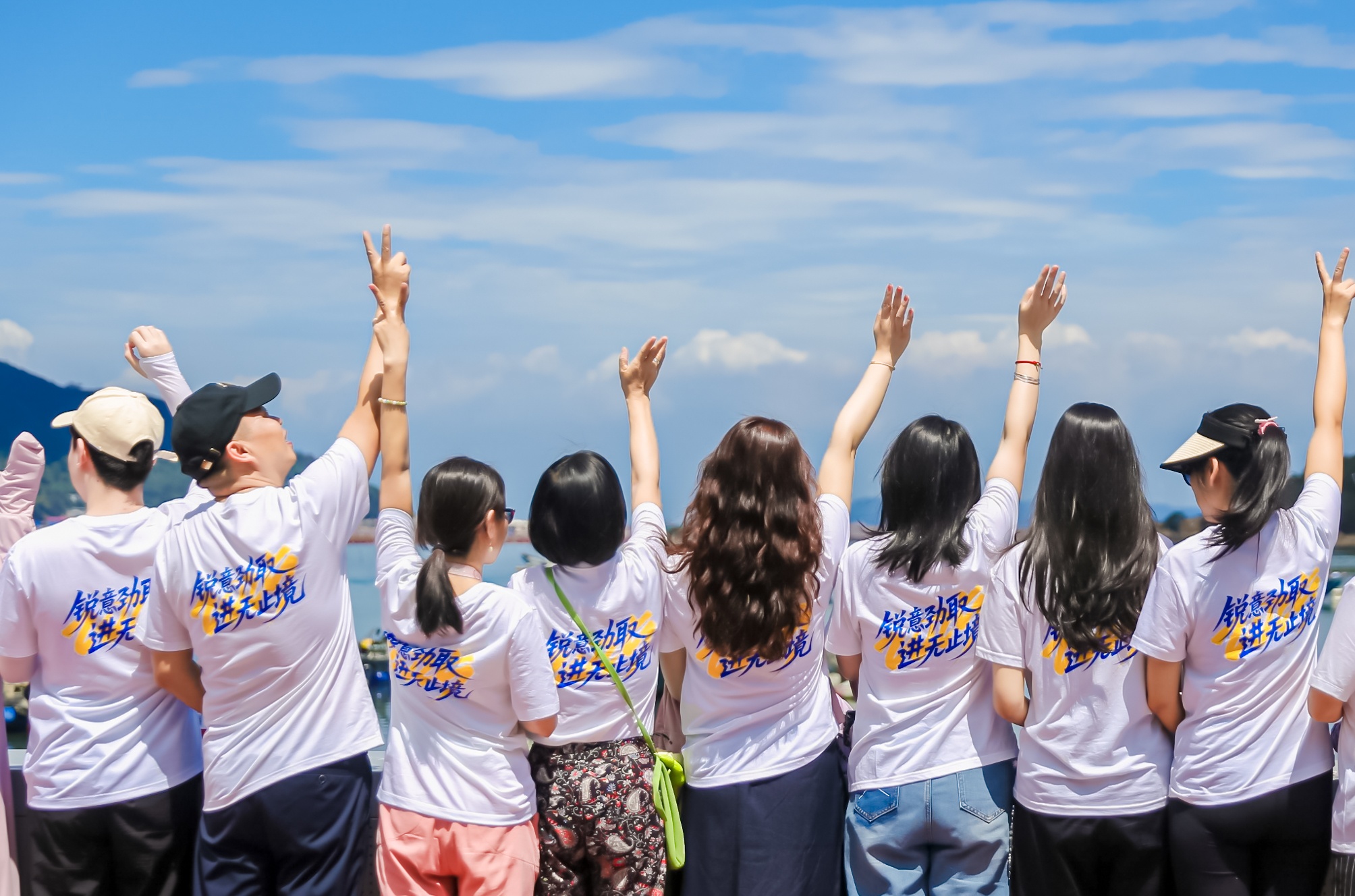8、背影1